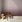Ombre, a gradient wallcovering is available in many colors and styles.  Custom color, scale and backgrounds available.  Printed on panels to fit the walls.  Inquire for more information.