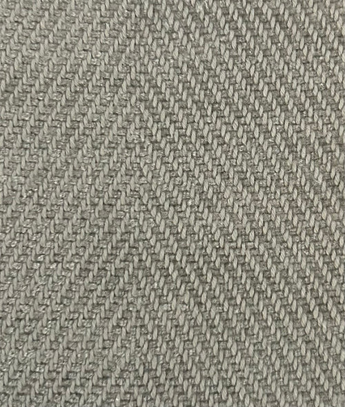 Academie Fabric, textured chevron pattern upholstery Fabric, made from recycled product, made in Portugal - inquire at CollectivePortfolio.com