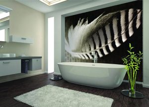 White Feather