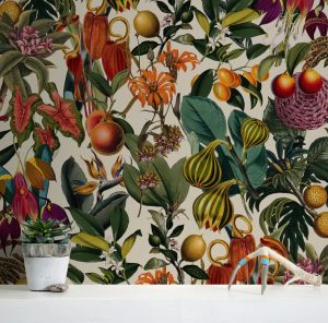Fruit Trees