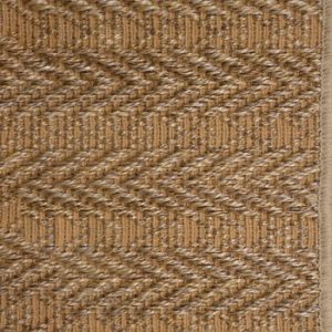 Sisal Herringbone