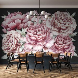 Peonies