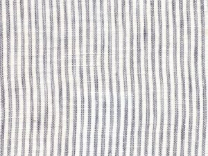 Alicudi (Pin Stripe)